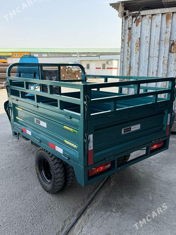 Fekon FK200-14G 2025 - 30 000 TMT - Ак-Бугдайский этрап - img 6