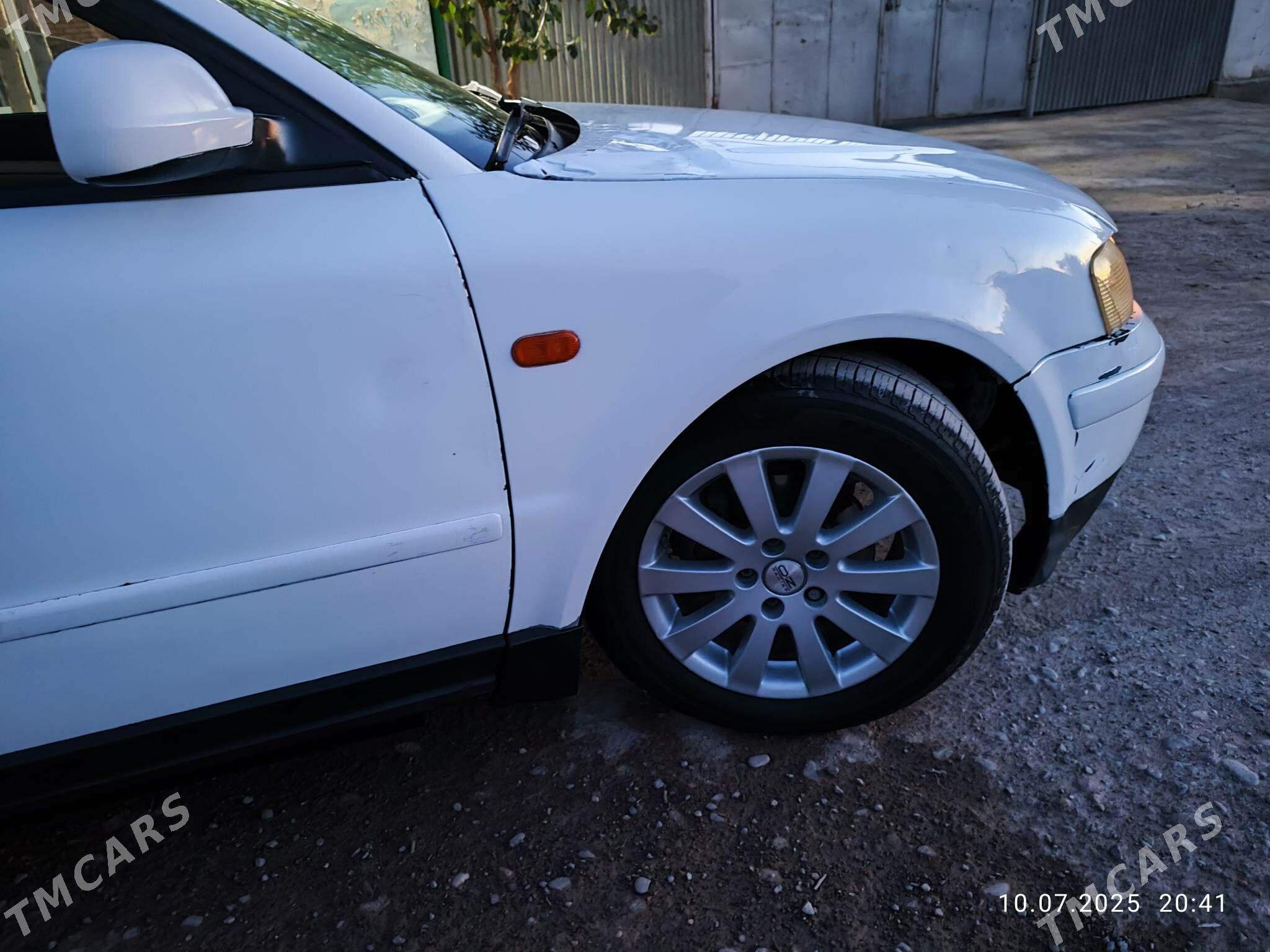 Volkswagen Passat 1998 - 33 000 TMT - Мары - img 5