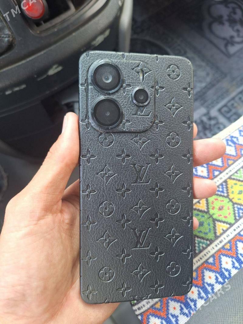 redmi not 14 - Туркменбаши - img 4