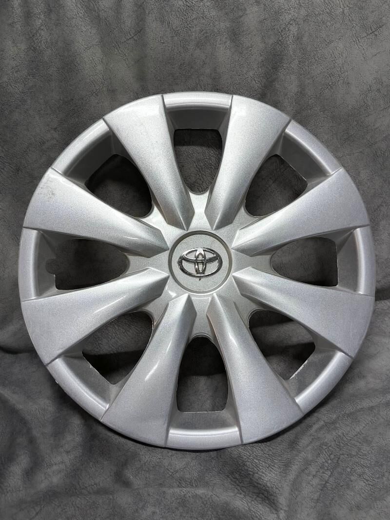 corolla kolpak taze 16 260 TMT - Aşgabat - img 2