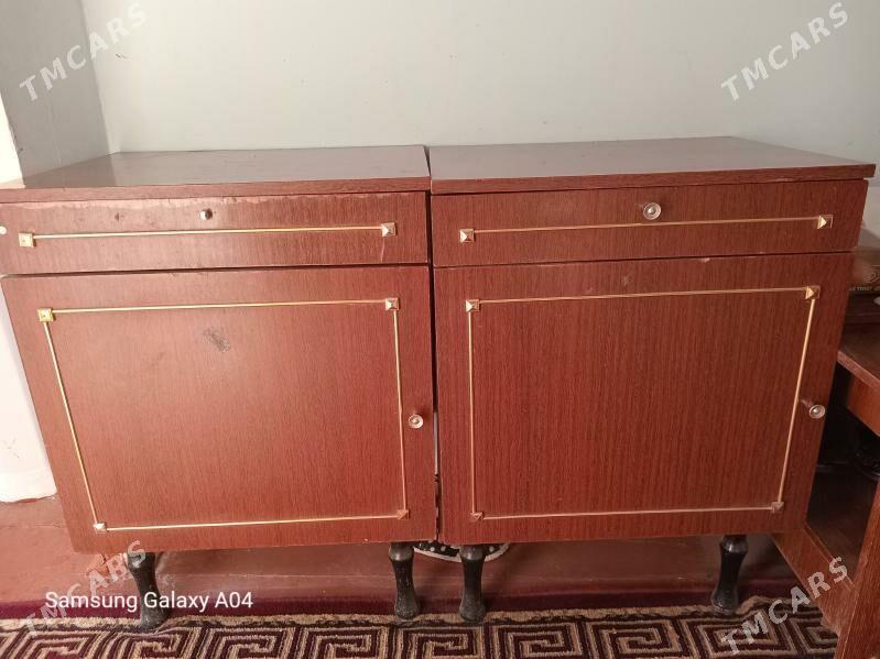 Tumbuchka - Дашогуз - img 1