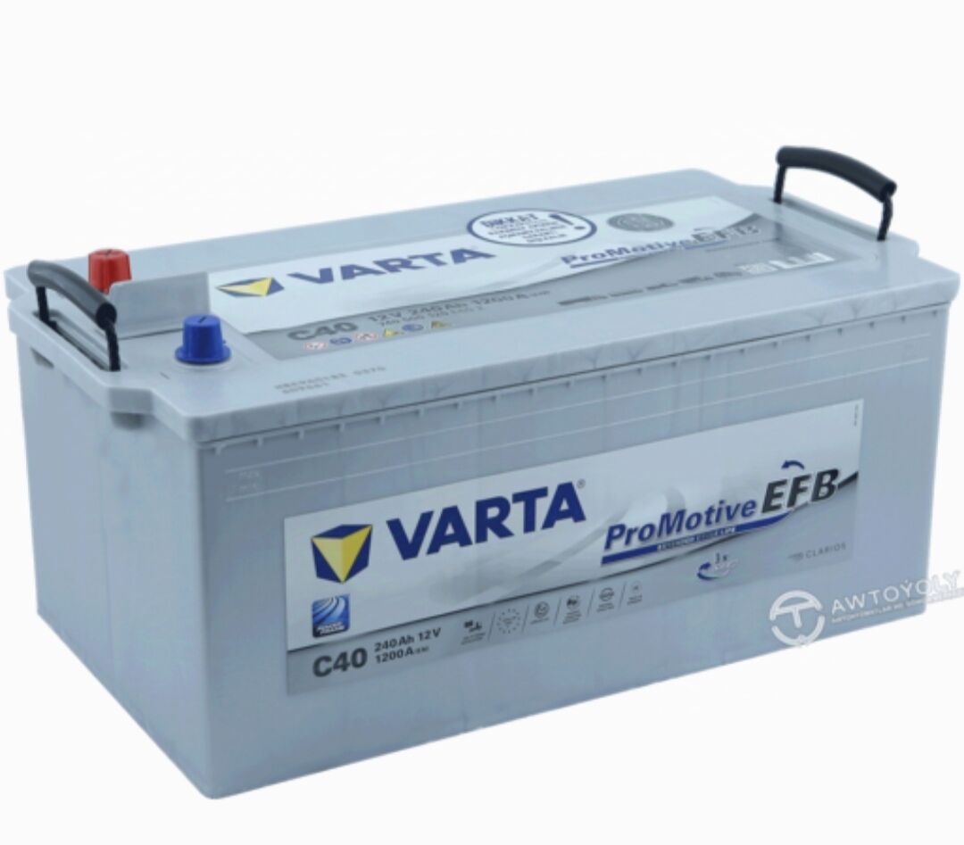 AKKUMLÝATOR 5 300 TMT - Bedew - img 2