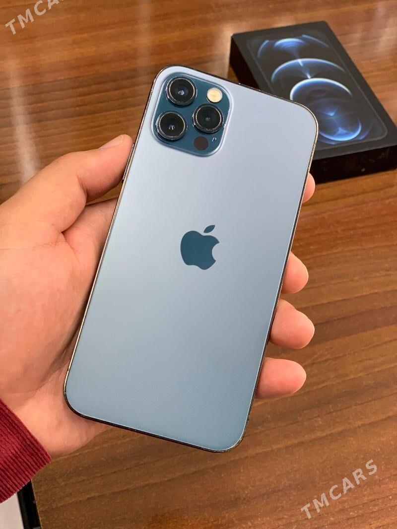 IPhone 12Pro  128Gb - Mary - img 5