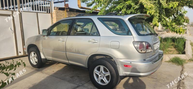 Lexus RX 300 2002 - 195 000 TMT - Mary - img 2