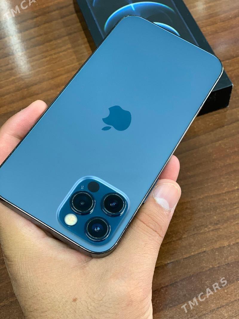 IPhone 12Pro  128Gb - Mary - img 6