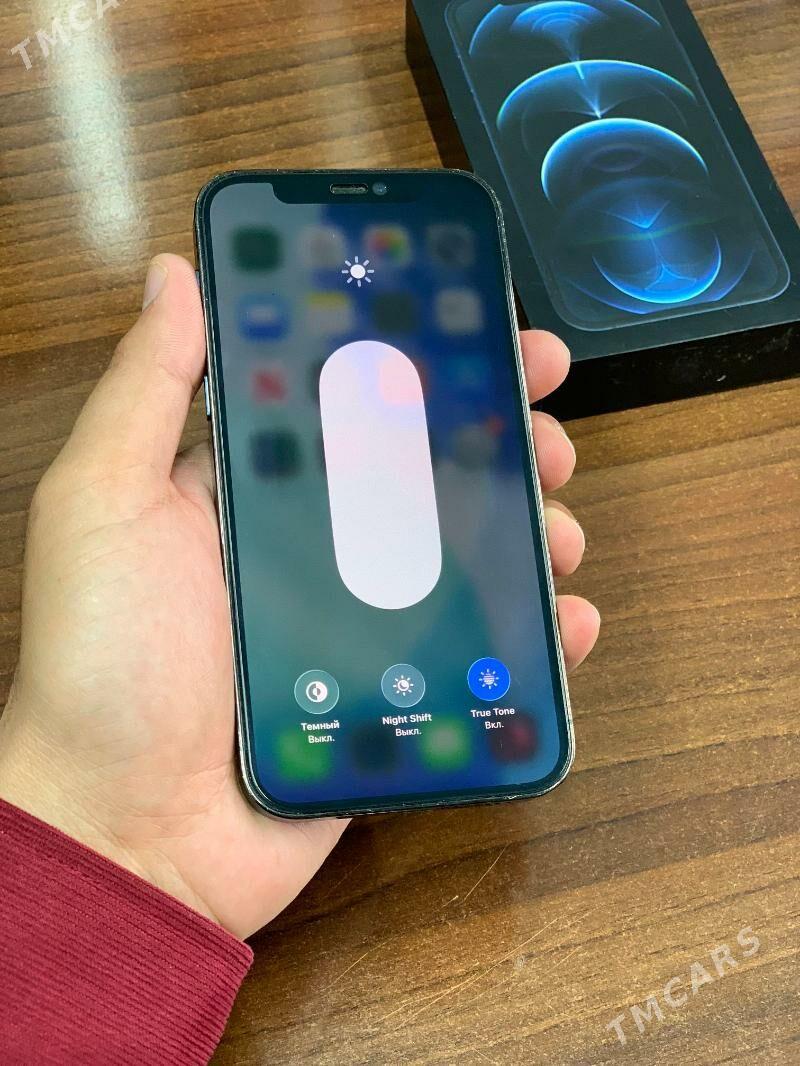 IPhone 12Pro  128Gb - Mary - img 3