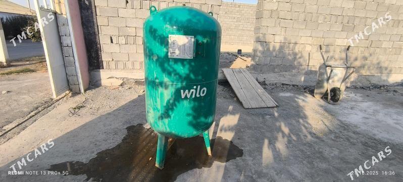 BAÇOK DEMIR BOÇKA - Bagyr - img 3