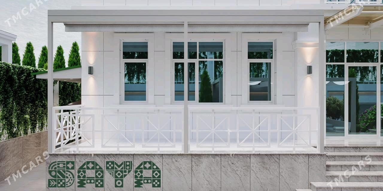 ремонт remont дизайн dizaýn - Aşgabat - img 3