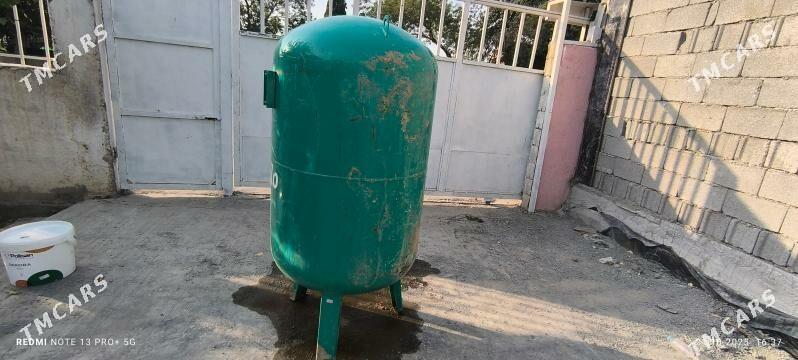 BAÇOK DEMIR BOÇKA - Bagyr - img 2