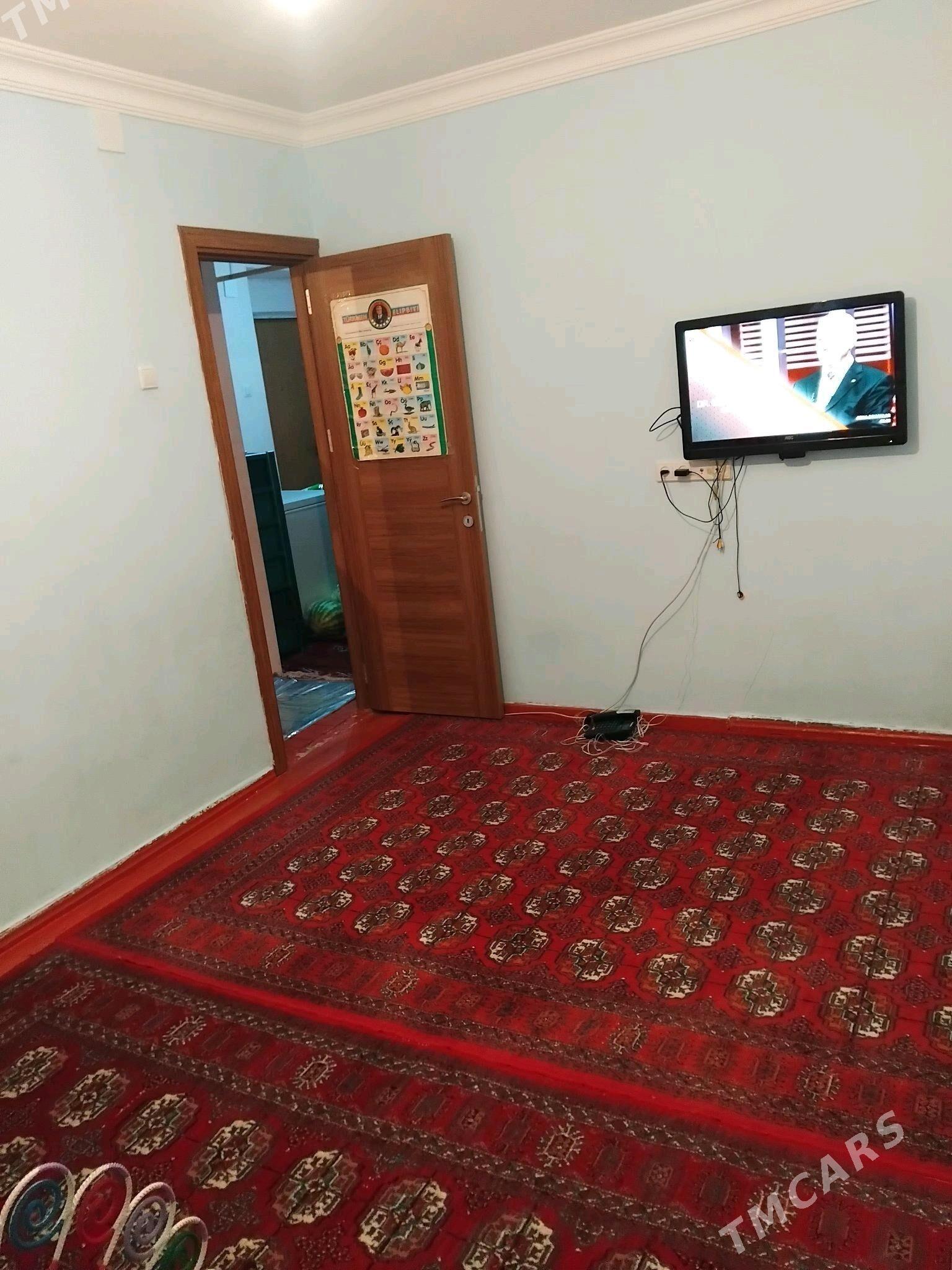 10mik balgarka jaÿ - Aşgabat - img 9