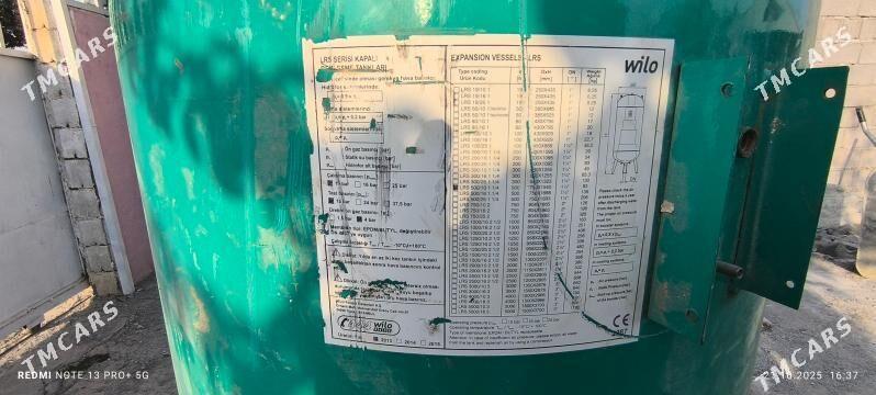 BAÇOK DEMIR BOÇKA - Bagyr - img 4