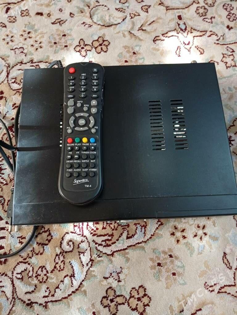 Тюнер - Мир 3 - img 2