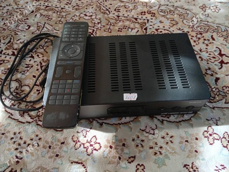 Тюнер - Мир 3 - img 4