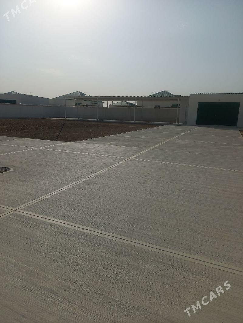 Gokdepe plon jay - Гёкдепе - img 1