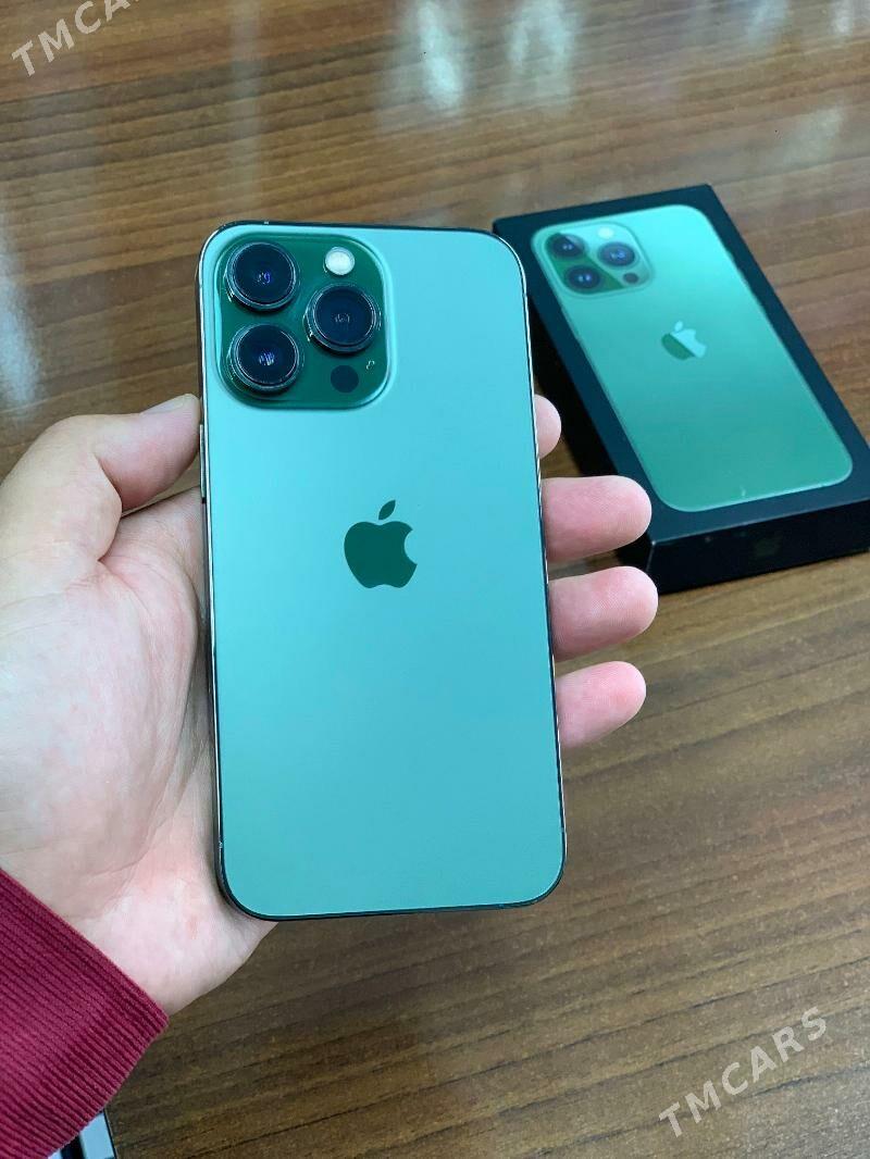 IPhone 13Pro 256Gb - Мары - img 1