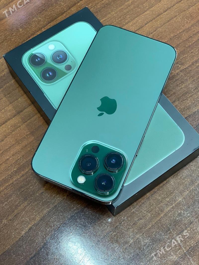 IPhone 13Pro  256Gb - Мары - img 4