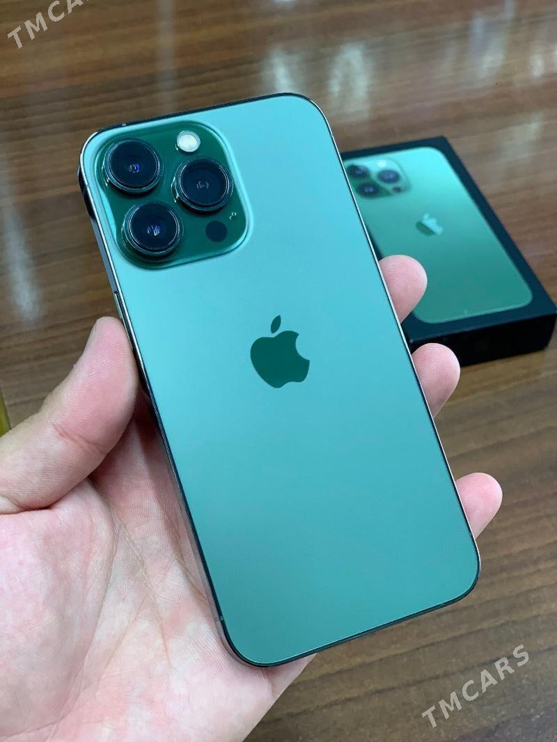 IPhone 13Pro  256Gb - Мары - img 2