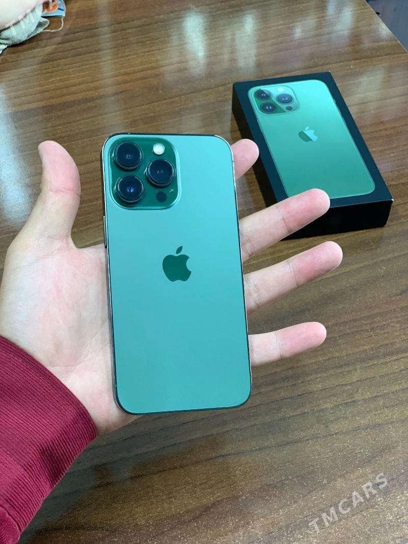 IPhone 13Pro  256Gb - Мары - img 5