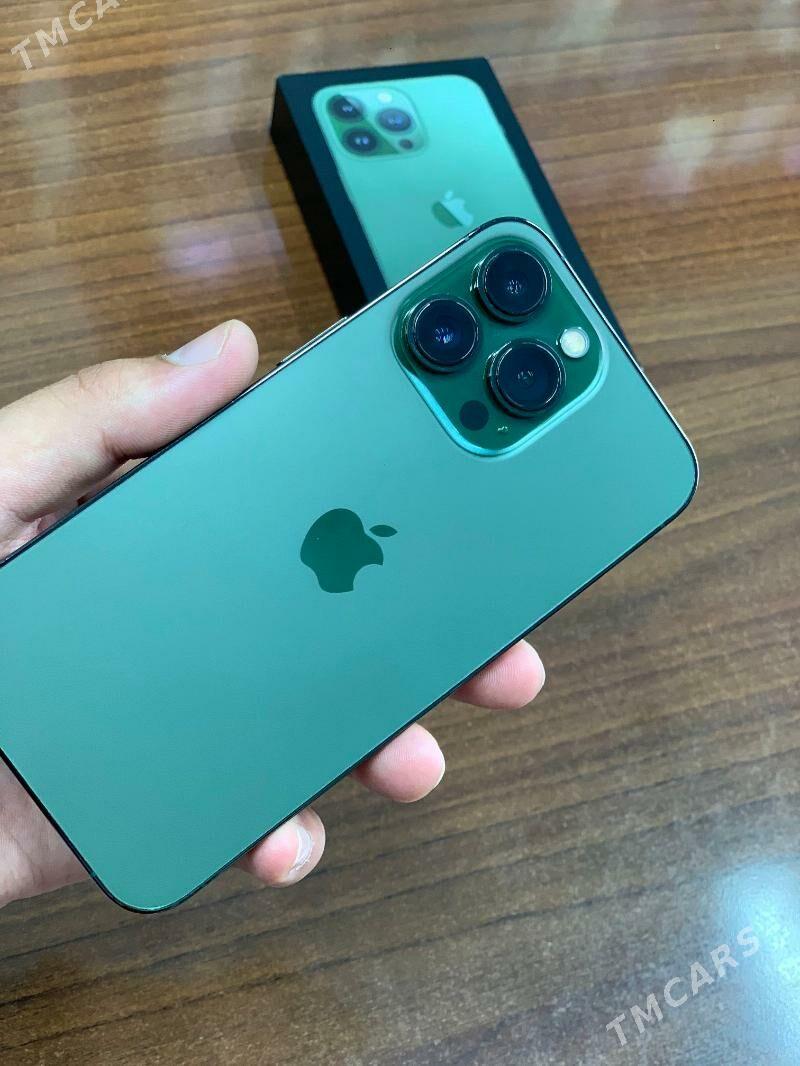 IPhone 13Pro  256Gb - Мары - img 7