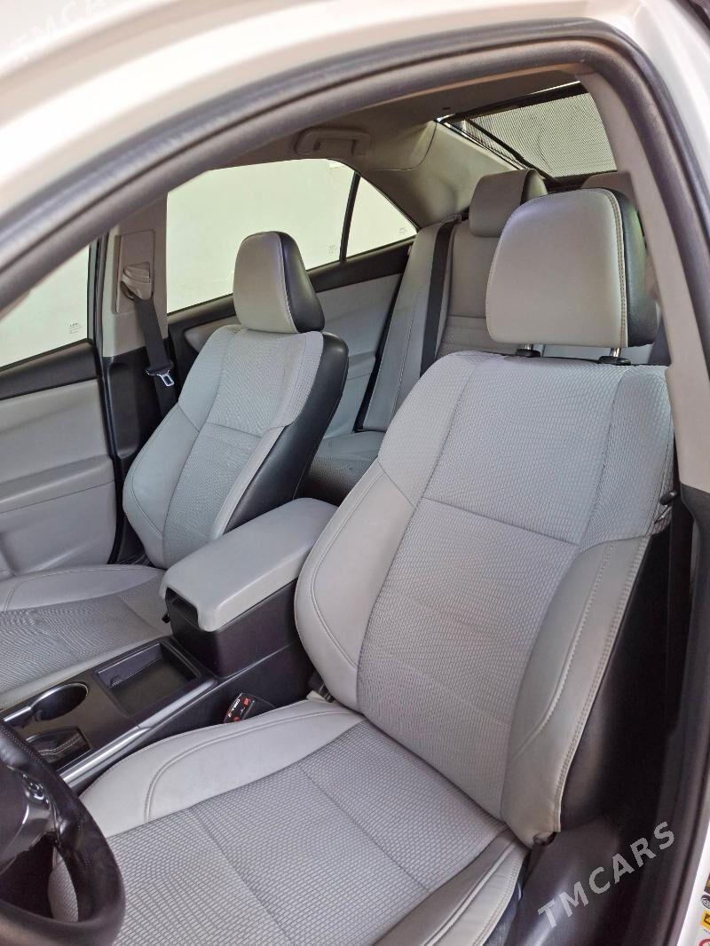 Toyota Camry 2016 - 280 000 TMT - Дашогуз - img 5