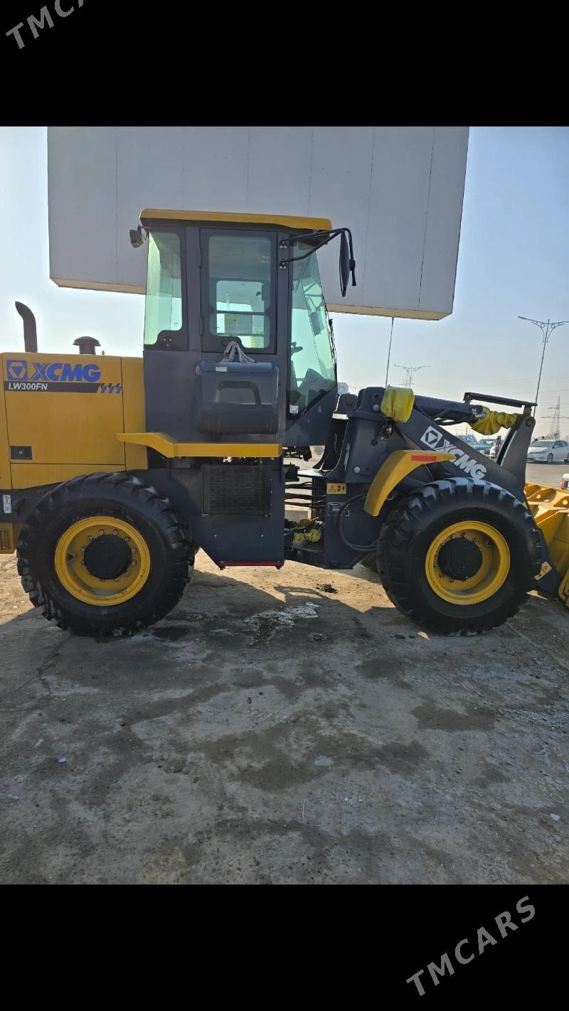 XCMG LW300F 2025 - 640 000 TMT - Türkmenabat - img 3