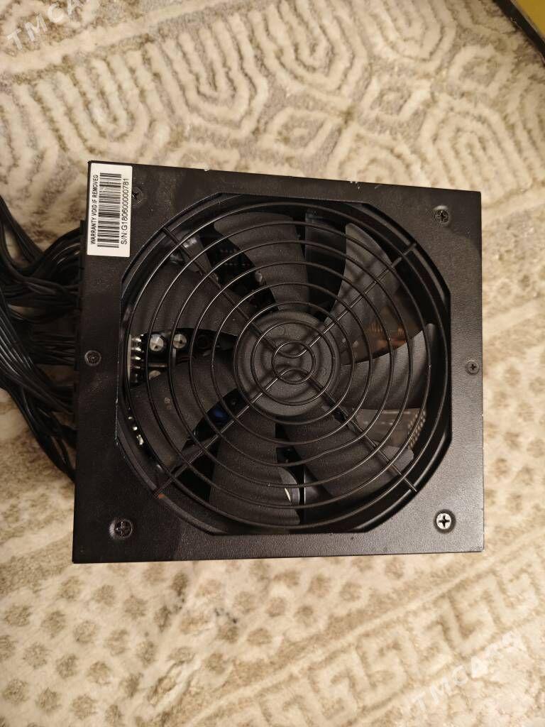BLOK PITANYA 850W - Aşgabat - img 3