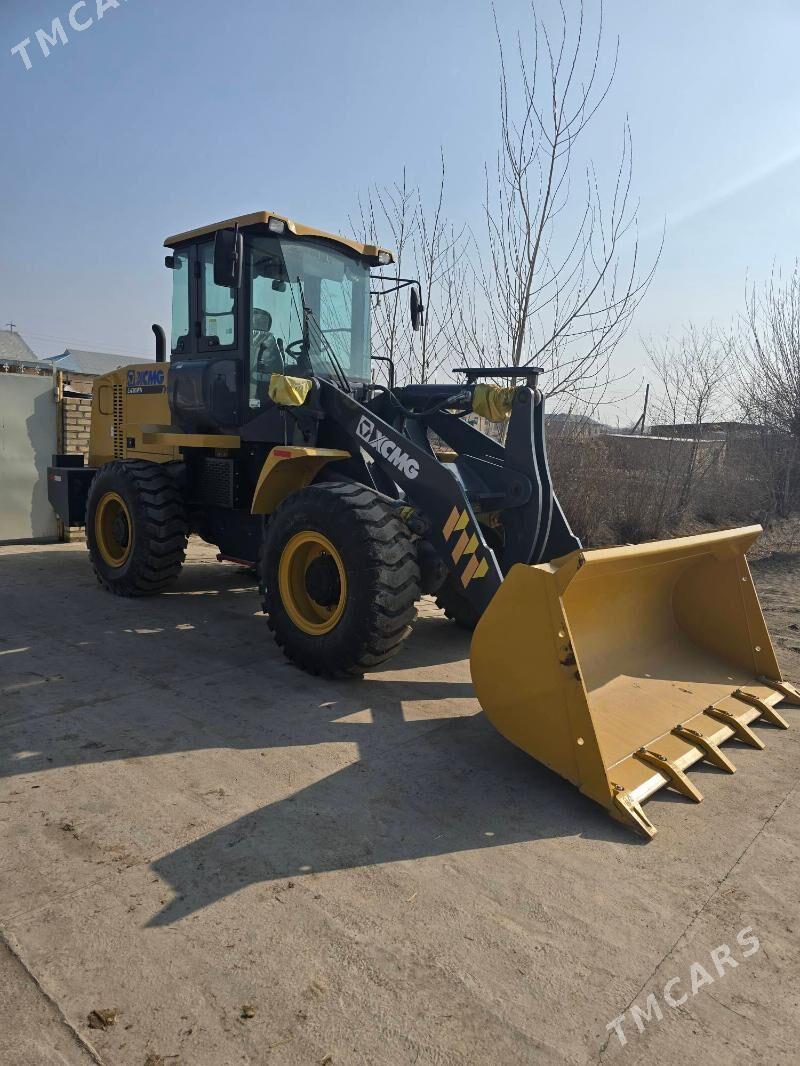 XCMG LW300F 2025 - 640 000 TMT - Türkmenabat - img 2