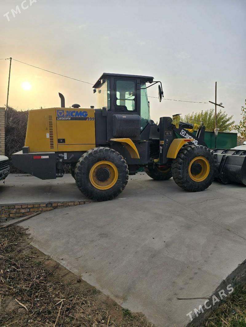 XCMG LW300F 2025 - 640 000 TMT - Türkmenabat - img 6