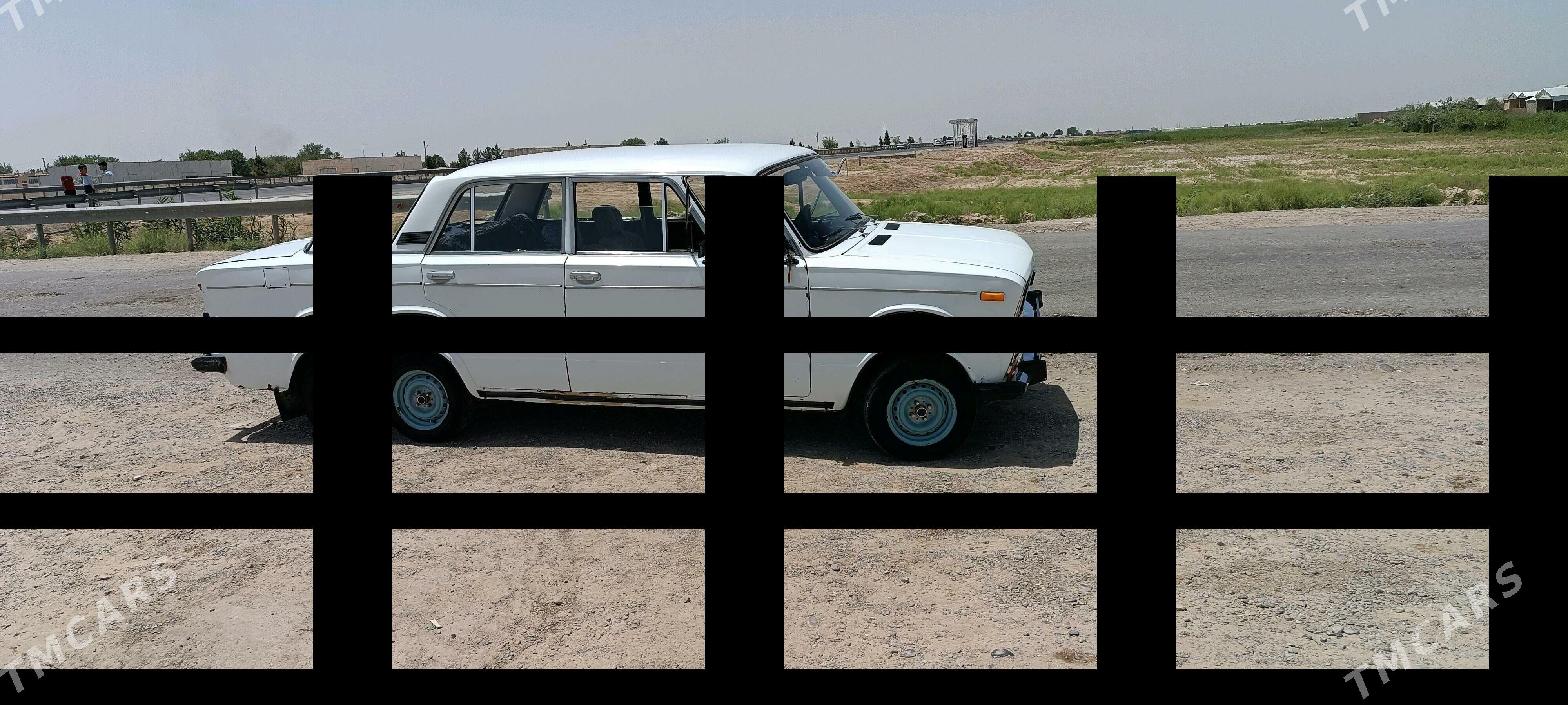 Lada 2106 1986 - 25 000 TMT - Байрамали - img 2