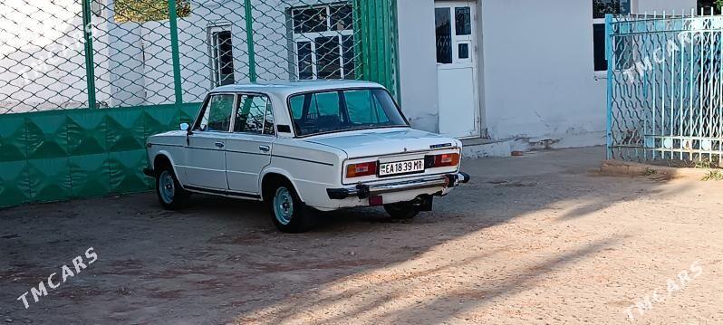 Lada 2106 1986 - 25 000 TMT - Байрамали - img 1
