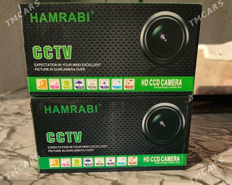 KAMERA - Aşgabat - img 2