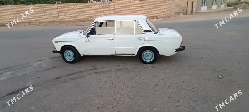 Lada 2106 1986 - 25 000 TMT - Байрамали - img 3