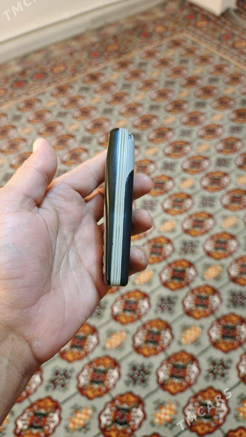 Nokia 1100 original prastoy - Ашхабад - img 3