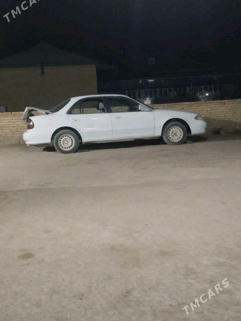 Hyundai Sonata 1998 - 9 000 TMT - Halaç - img 4