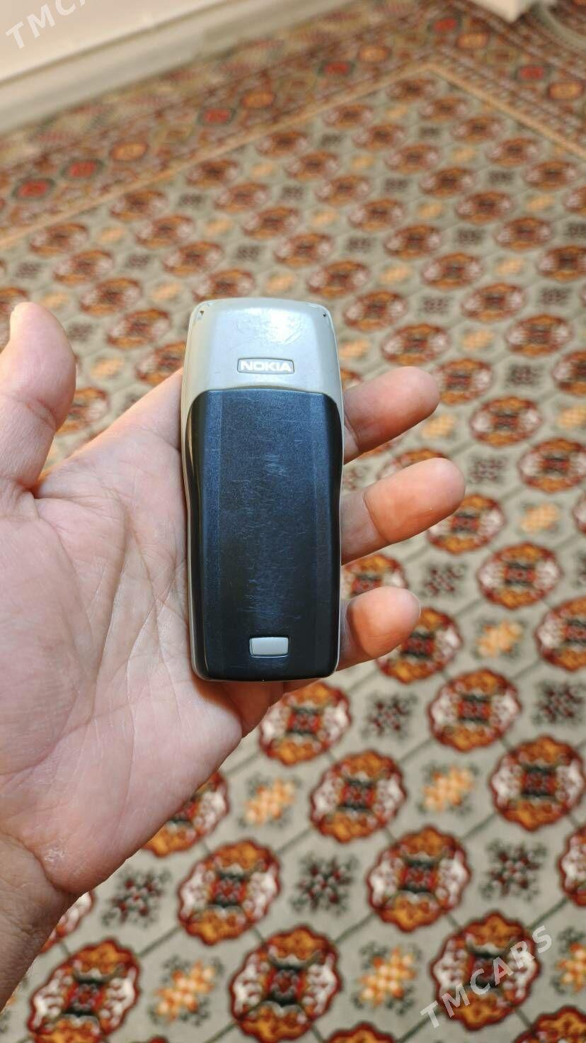 Nokia 1100 original prastoy - Ашхабад - img 2