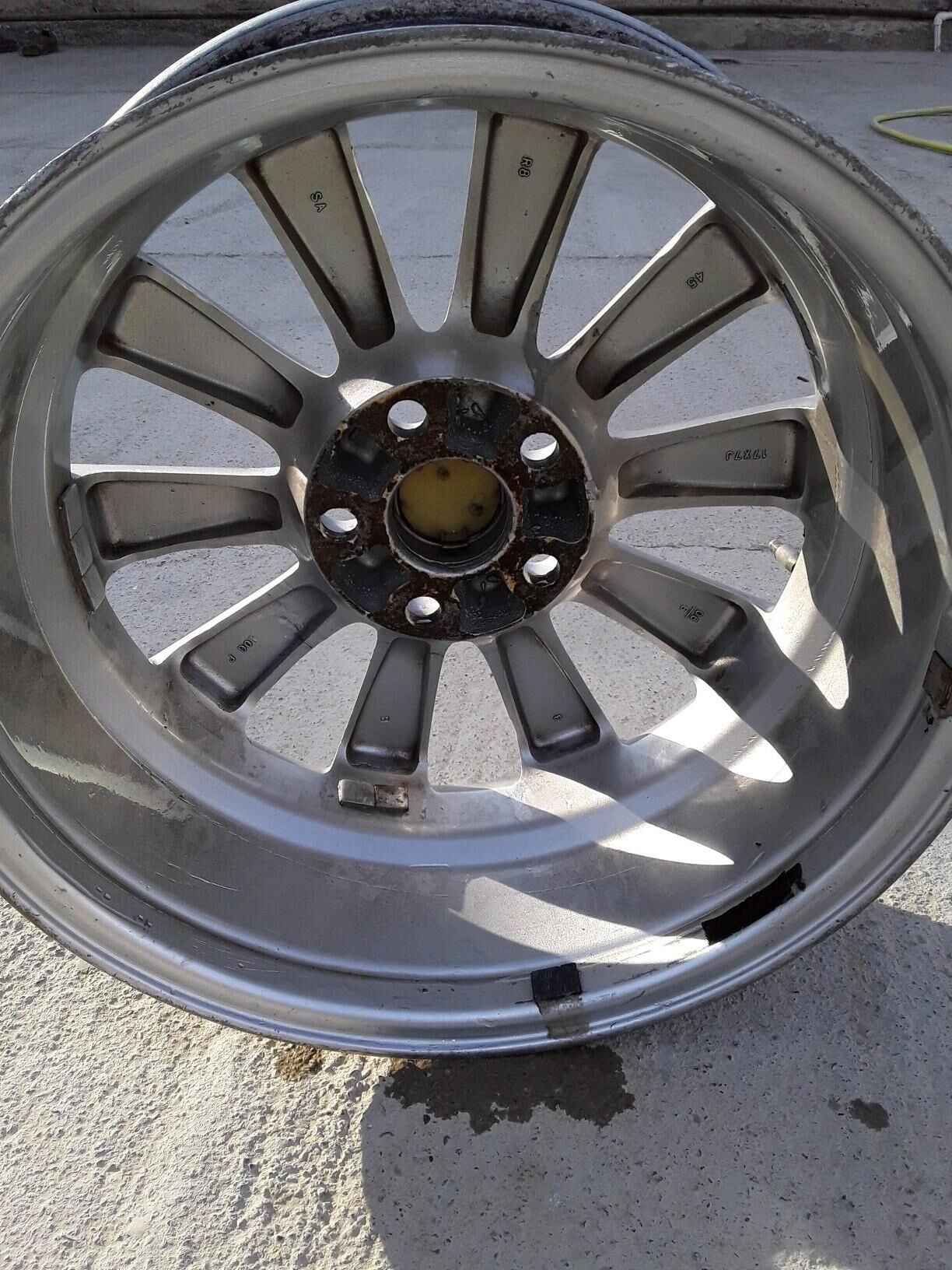 Diska 17 120 TMT - Анев - img 3