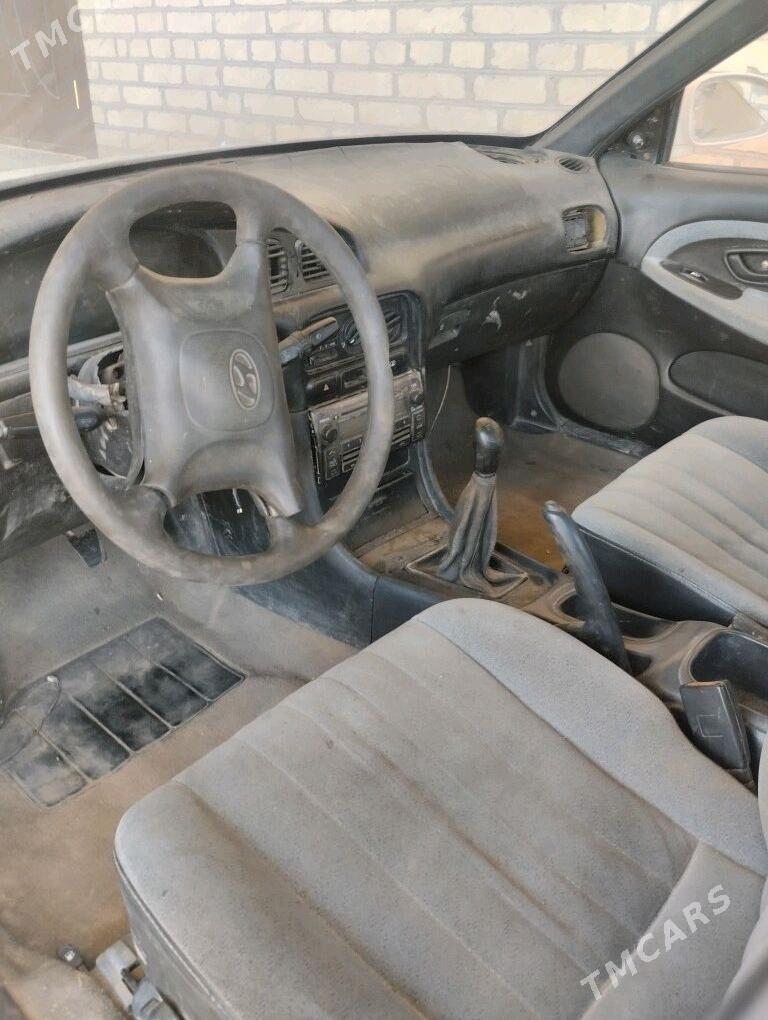 Hyundai Sonata 1998 - 9 000 TMT - Halaç - img 3