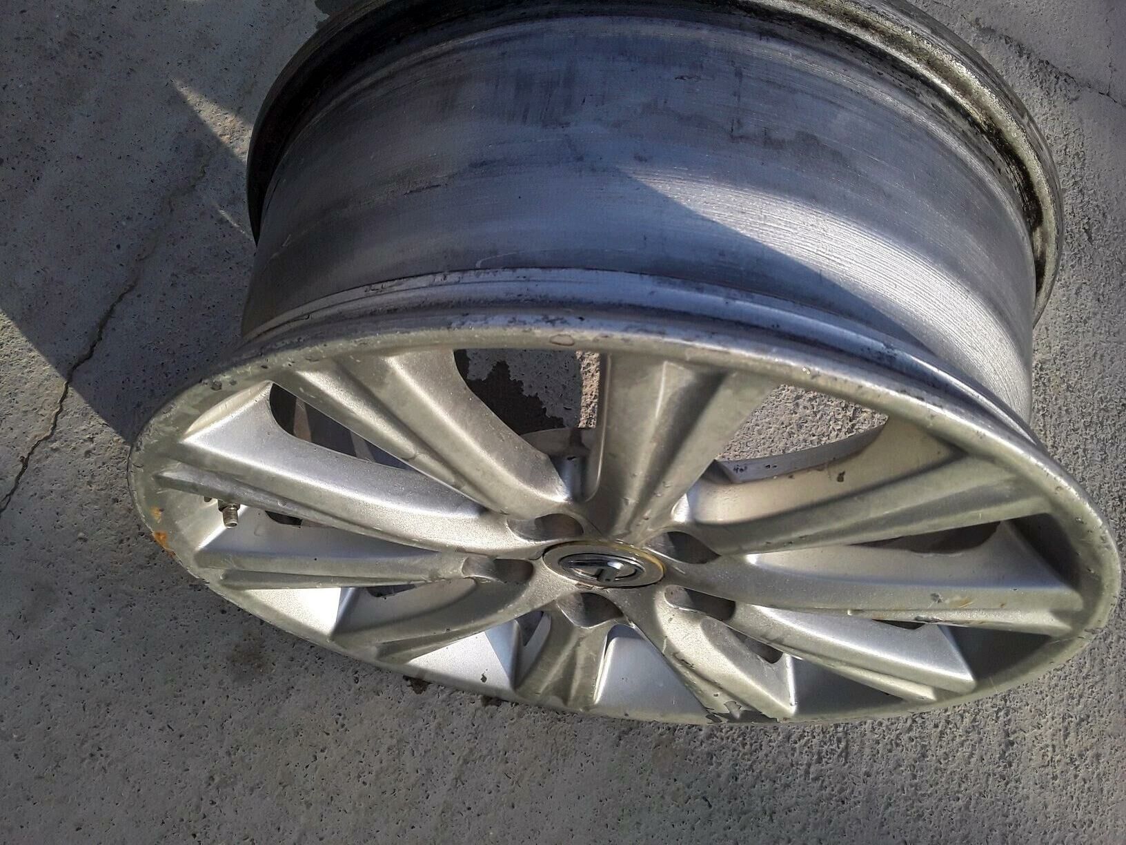 Diska 17 120 TMT - Анев - img 4