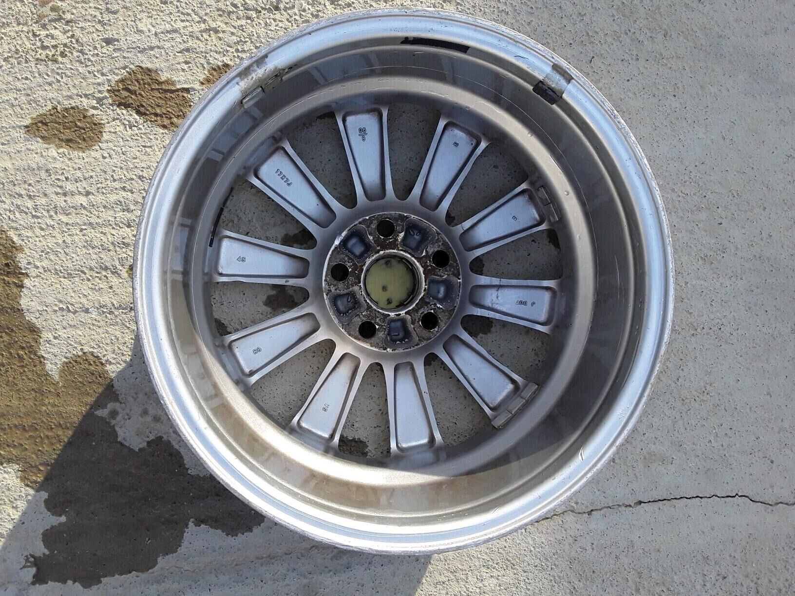 Diska 17 120 TMT - Анев - img 2