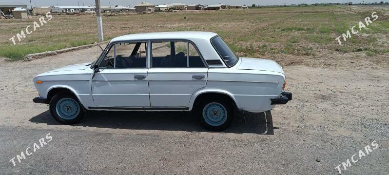 Lada 2106 1986 - 25 000 TMT - Байрамали - img 4