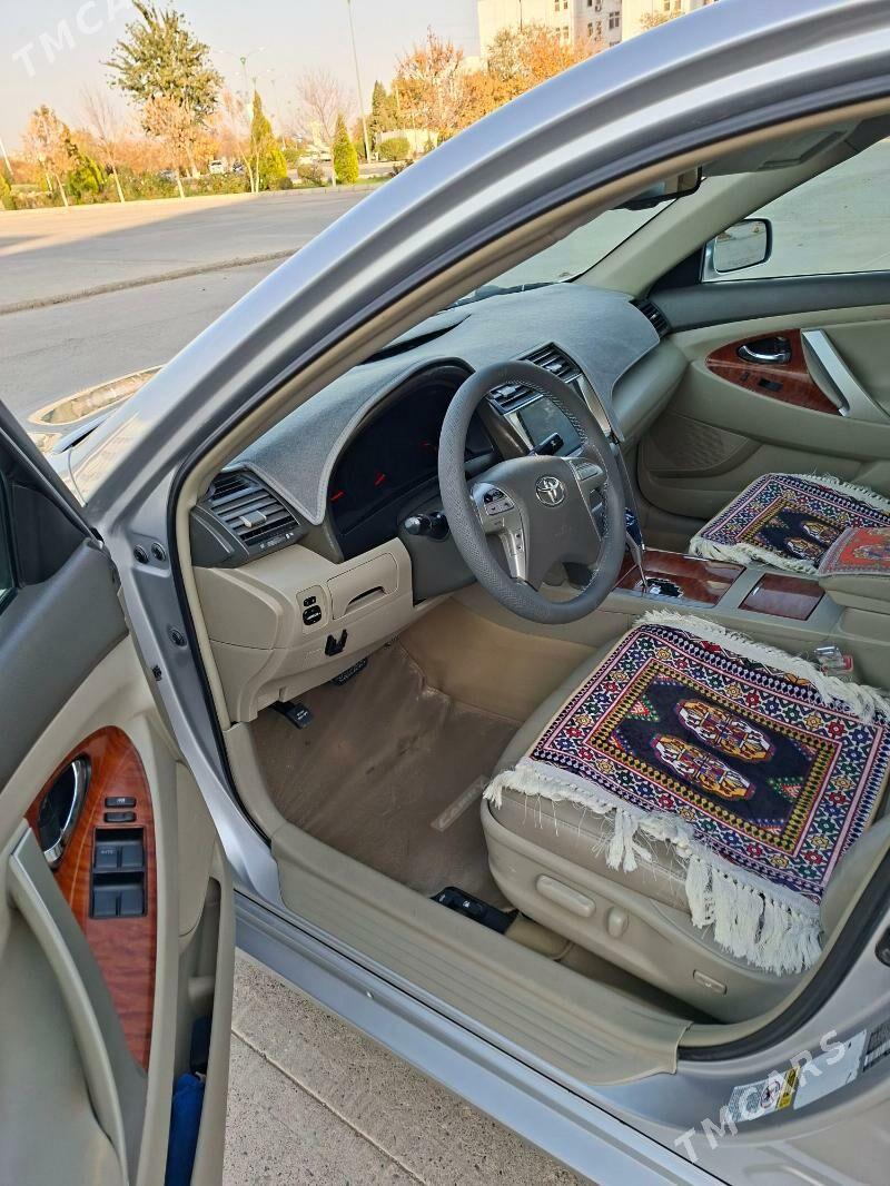 Toyota Camry 2007 - 215 000 TMT - Daşoguz - img 8