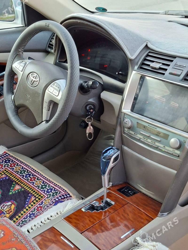 Toyota Camry 2007 - 215 000 TMT - Daşoguz - img 7