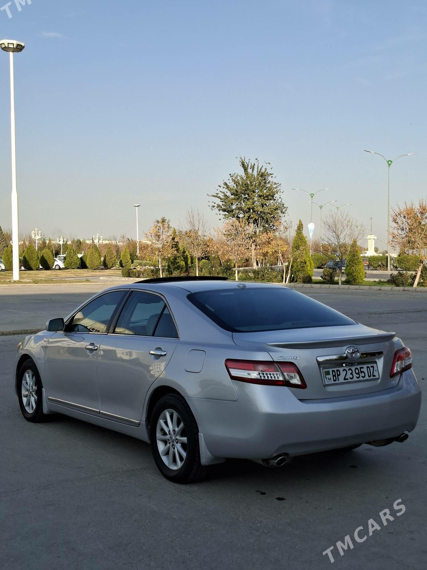 Toyota Camry 2007 - 215 000 TMT - Дашогуз - img 1