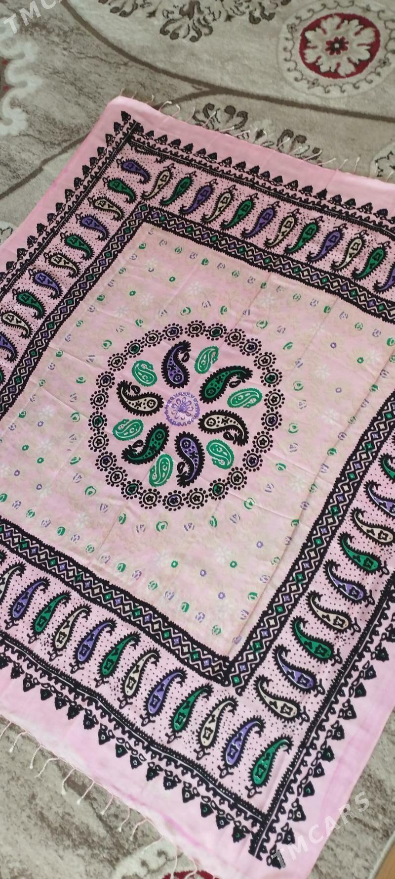 oyme - Aşgabat - img 2