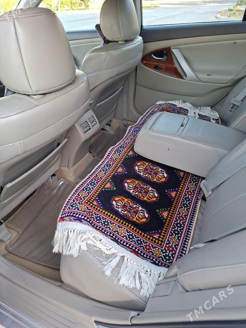 Toyota Camry 2007 - 215 000 TMT - Daşoguz - img 9