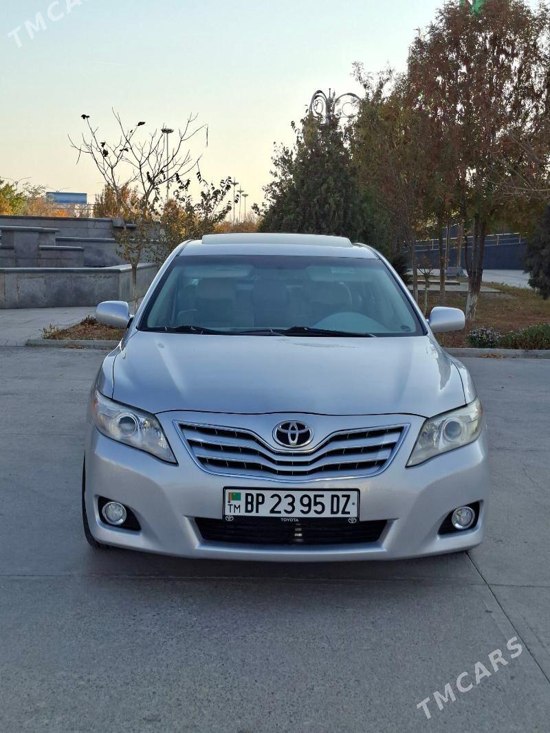 Toyota Camry 2007 - 215 000 TMT - Daşoguz - img 6