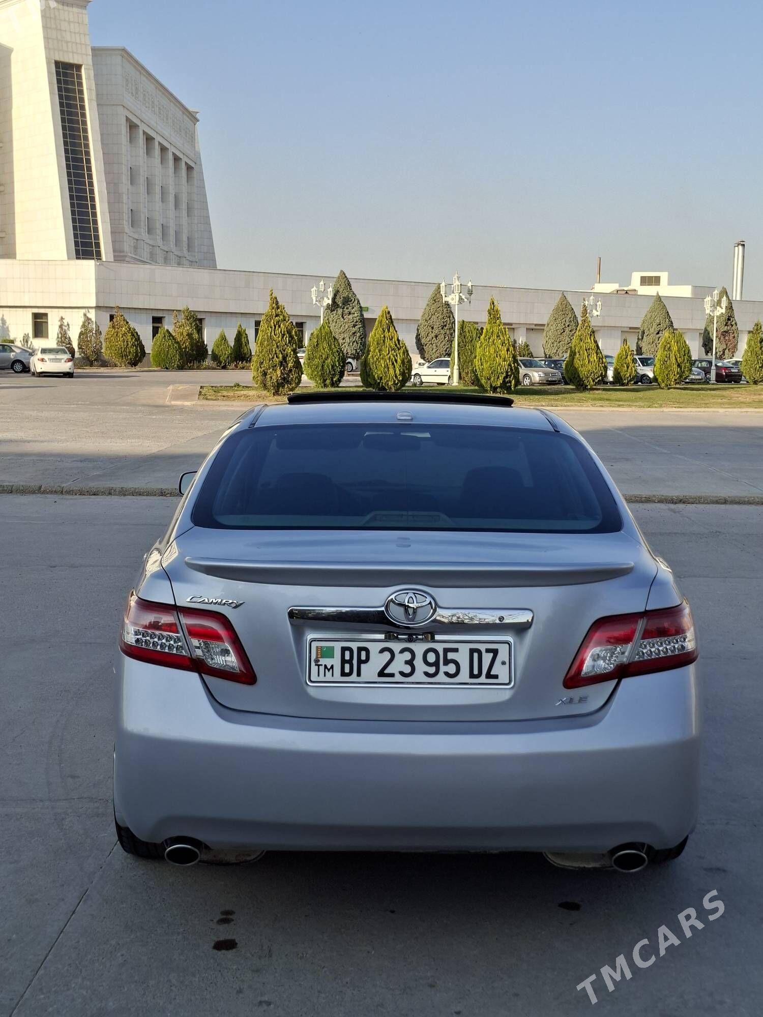 Toyota Camry 2007 - 215 000 TMT - Daşoguz - img 3