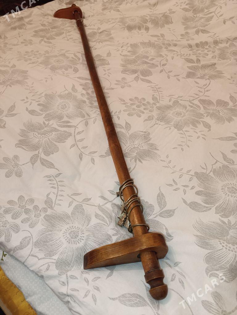 карниз - Balkanabat - img 4