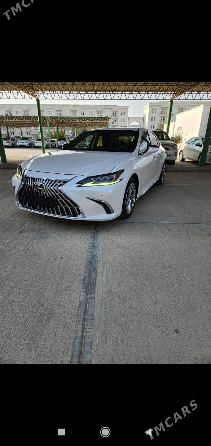 Lexus ES 350 2022 - 560 000 TMT - 16-й этап - img 3
