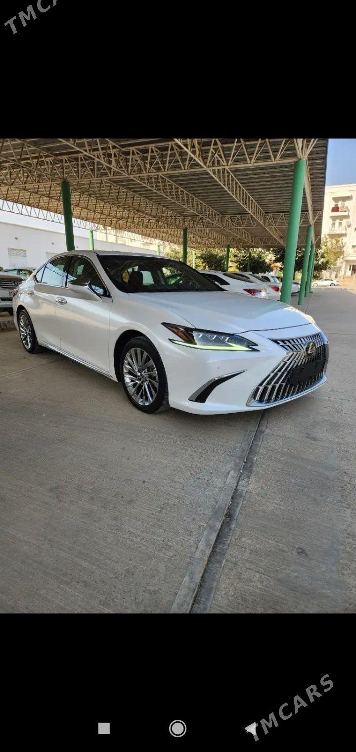 Lexus ES 350 2022 - 560 000 TMT - 16-й этап - img 2